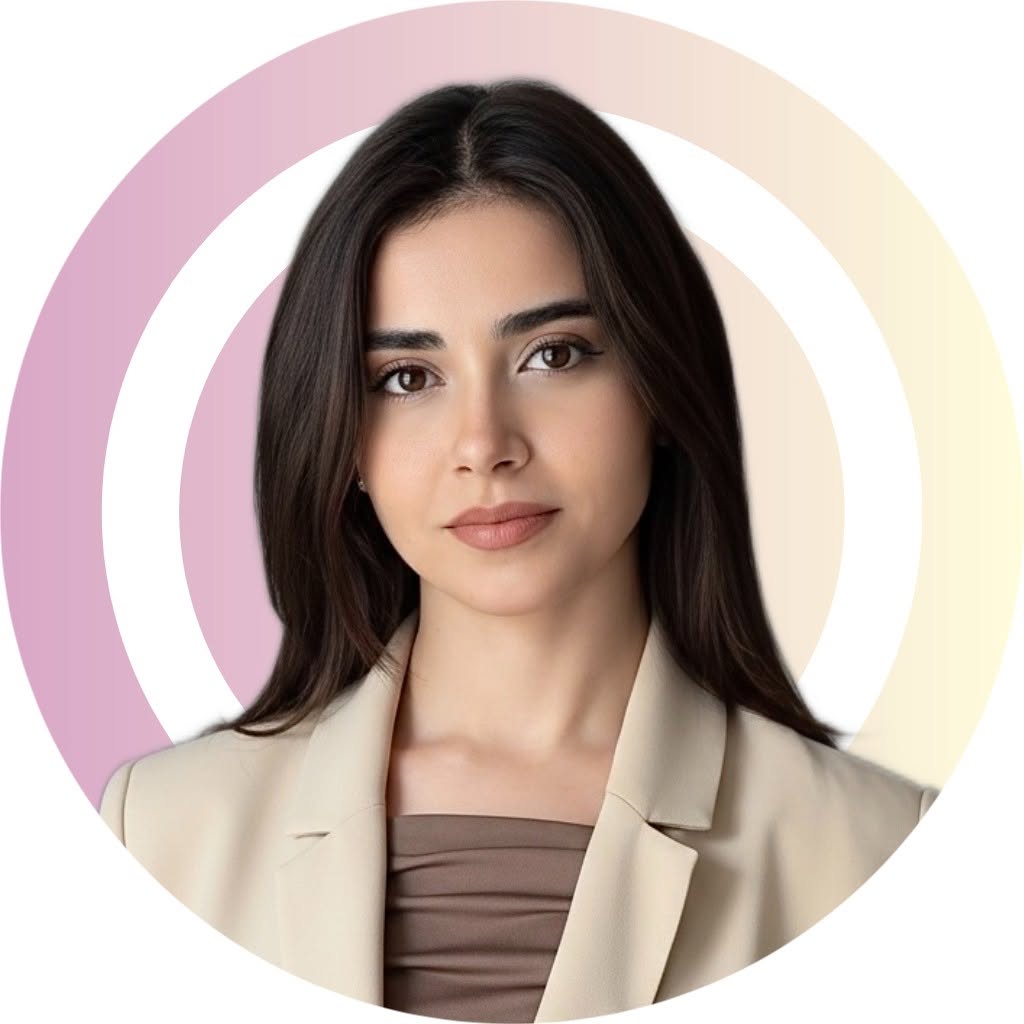Yesmine Gharbi